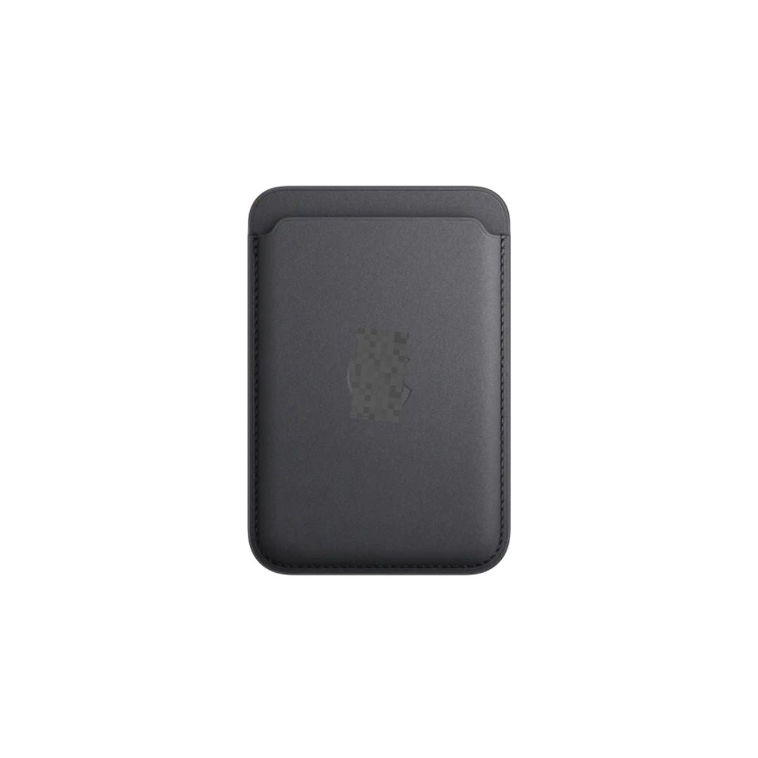 TARJETERO MAGSAFE PIEL
