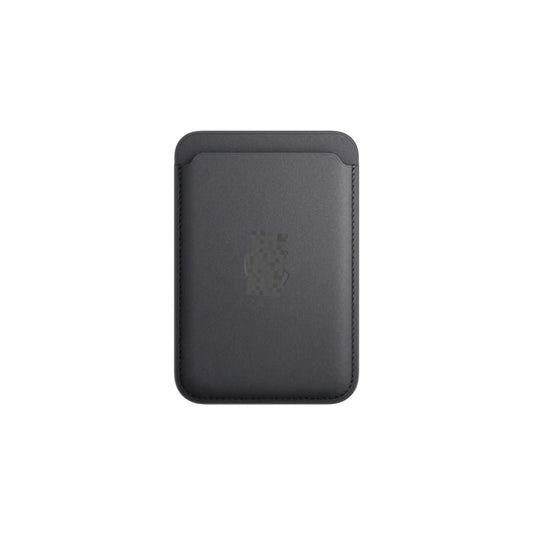 TARJETERO MAGSAFE PIEL