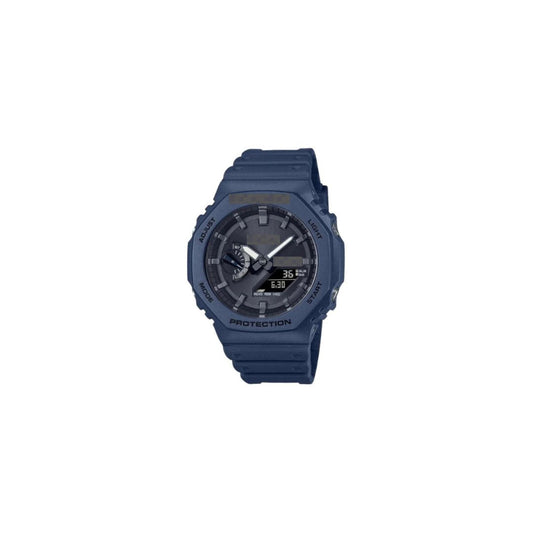 RELOJ G-SK AZUL OSCURO