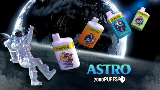 Tastefog Astro 7K